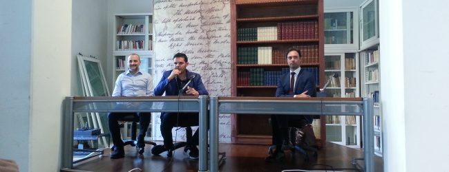 Benevento| Unità a sinistra, Articolo Uno in vista del primo luglio