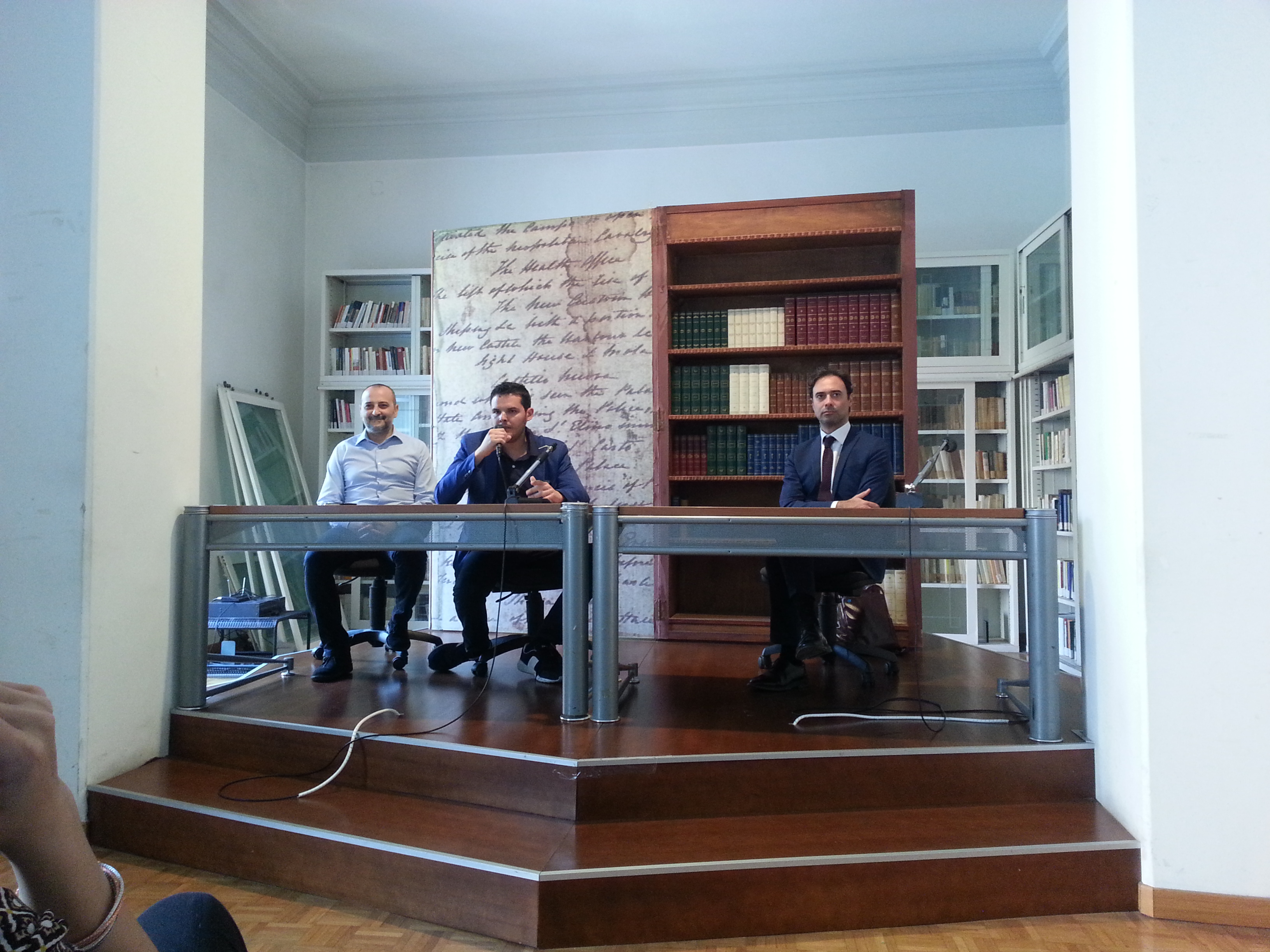 Benevento| Unità a sinistra, Articolo Uno in vista del primo luglio