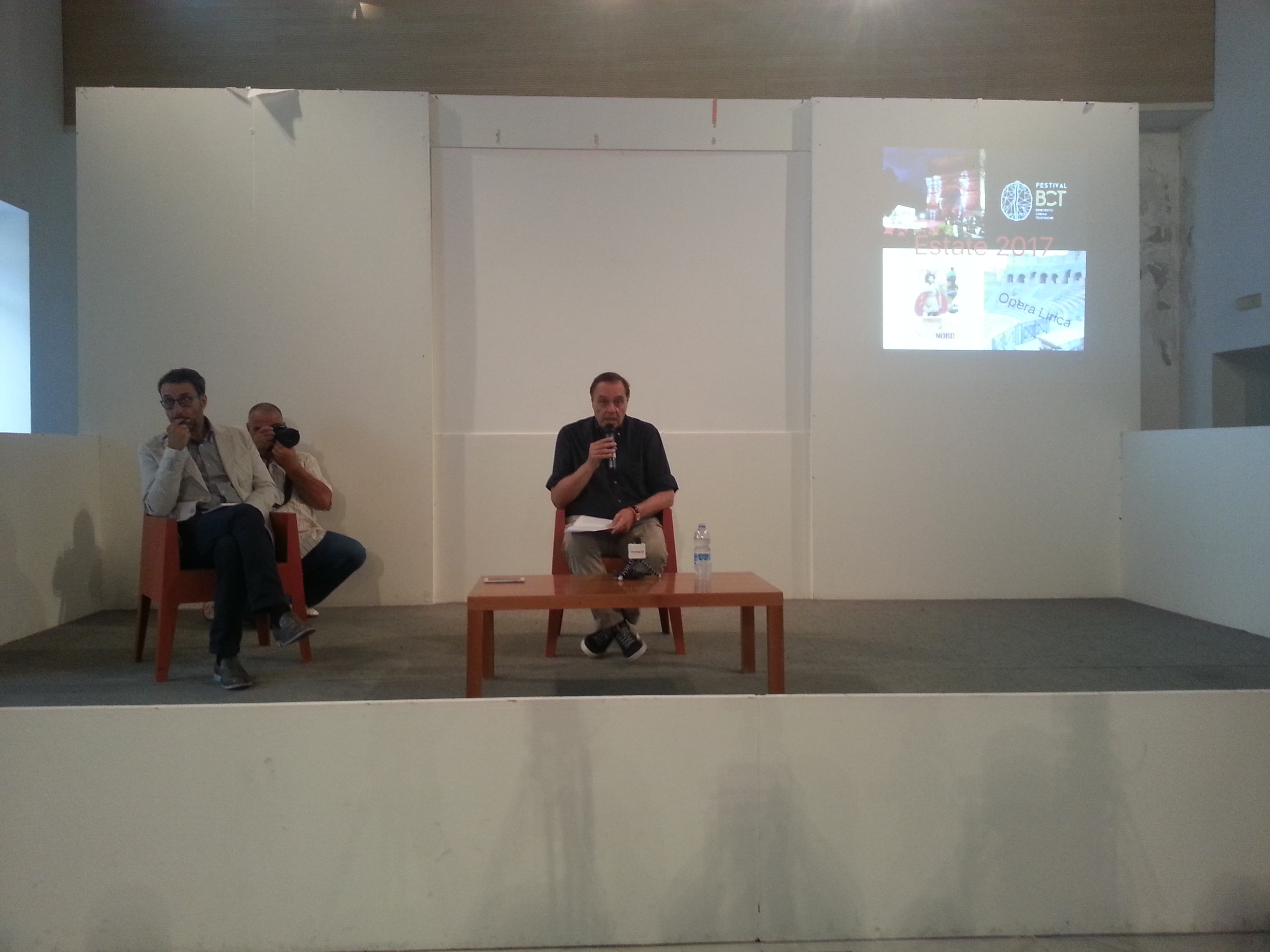 Benevento| Il Giocatore