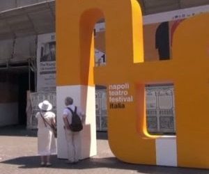 Benevento protagonista di “Napoli Teatro Festival Italia”