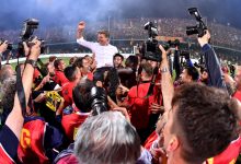 Benevento| Serie A, Vigorito: politica faccia la sua parte, ha in mano un gioiello