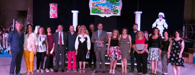 Airola| “Voci del Mediterraneo”, standing ovation per gli alunni del Vanvitelli