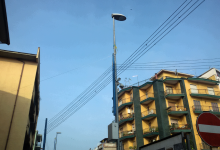 Avellino| Metro leggera, domani la linea aerea di contatto sarà messa in tensione. Eventuali segnalazioni al Comune
