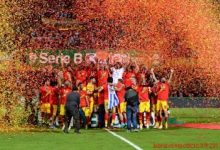 Benevento| Promozione Serie A: il Comune sosterrà la società