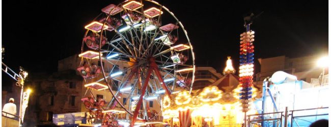 Benevento| Madonna delle Grazie,  dal Comune divieti e disposizioni