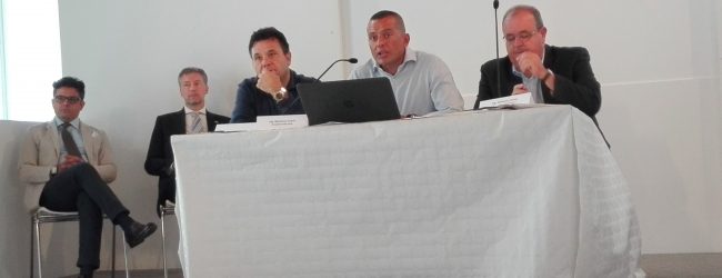 Benevento come Bergamo: un quartiere completamente a impatto zero