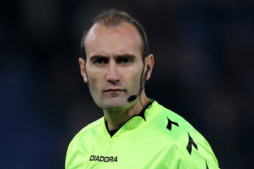 Benevento| L’arbitro Carmine Russo diventerà Gladiatore Sannita