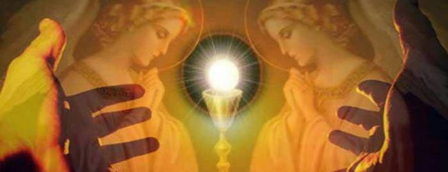 Montesarchio| Torna la festa del “Corpus Domini”