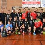 Pallamano V. Ferrara, finali nazionali U20: terzo posto e titolo di capocannoniere
