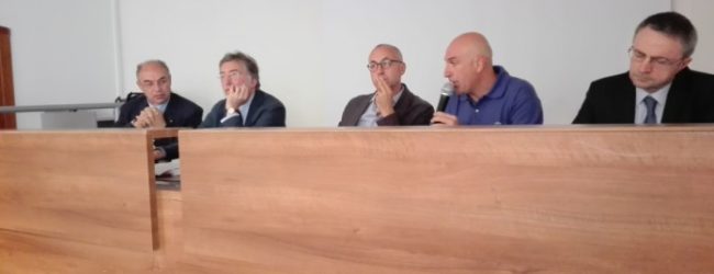 Avellino| Patto pubblico-privato: nuova governance per l’Irpinia