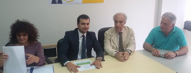 Emergenza ambiente: soluzioni per Solofra e Atripalda