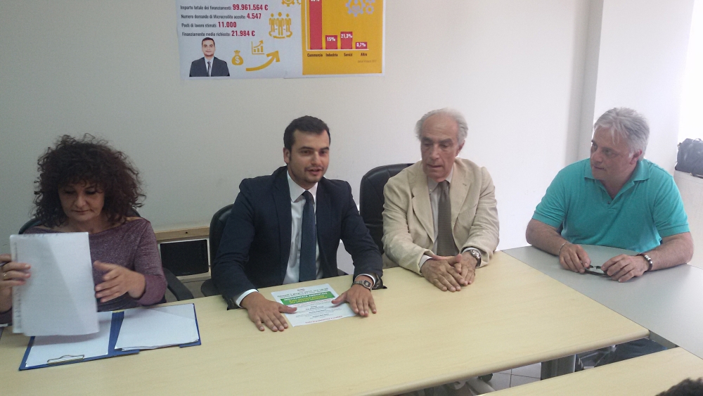 Emergenza ambiente: soluzioni per Solofra e Atripalda