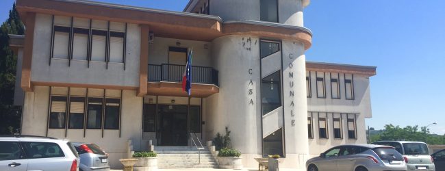 Limatola| Ecco la giunta di Domenico Parisi. Oggi il primo consiglio comunale