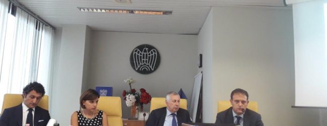 Benevento| A Confindustria approfondimento sull’efficientamento energetico