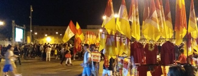 Benevento| Finalissima, in Prefettura ribadito il no al maxischermo