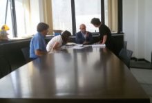 Benevento| Verde pubblico, la Barretta Garden ripulirà la città