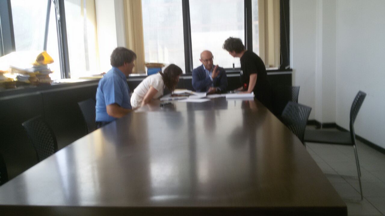 Benevento| Verde pubblico, la Barretta Garden ripulirà la città