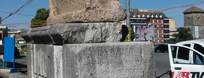 Benevento| Gesesa, mercoledi 9 Gennaio si illumina il Bue Apis