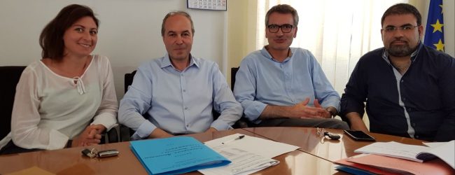 Si riunisce la Giunta della Comunità Montana del Fortore