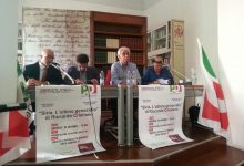 Benevento| Siria, Riccardo Cristiano: pace e sviluppo per fermare il massacro
