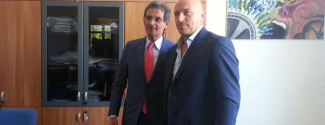 Benevento| Asi, comincia l’era Fortunato