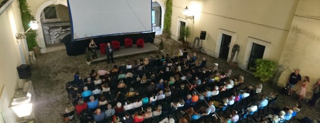 Benevento| Notti al Museo, atmosfera d’antan alla Rocca