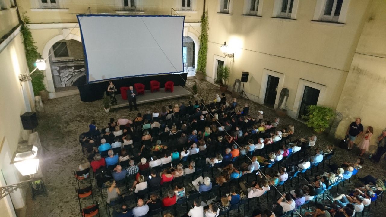 Benevento| Notti al Museo, atmosfera d’antan alla Rocca