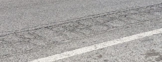 Benevento| Statale Appia, scooter contro camion. Ferito 35enne