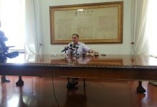 Benevento| Mastella, migranti: mio dovere avvertire dei rischi