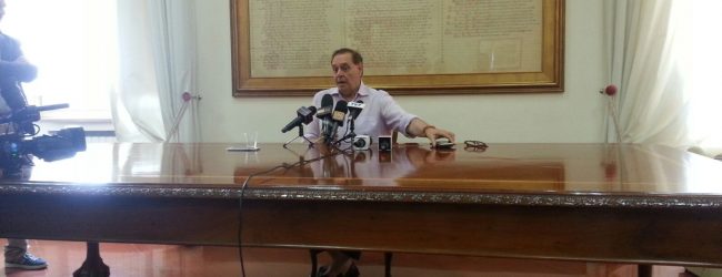 Benevento| Mastella, migranti: mio dovere avvertire dei rischi