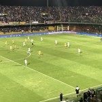 Benevento, missione aumento capienza “Vigorito” in vista della Finale Play Off