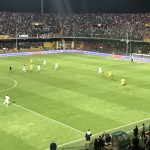 Benevento-Carpi, prevendita sold-out in attesa dell’ok per l’ampliamento del “Vigorito”