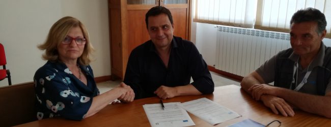 Benevento| Gesesa- Lucarelli: intesa per gli studenti