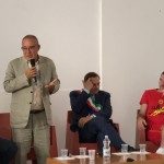 Benevento, Vigorito annuncia una novità: “Lavoriamo per un nuovo centro sportivo…”