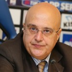 Benevento, in arrivo Marino