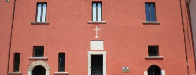 Benevento| Apre i battenti il GeobioLab