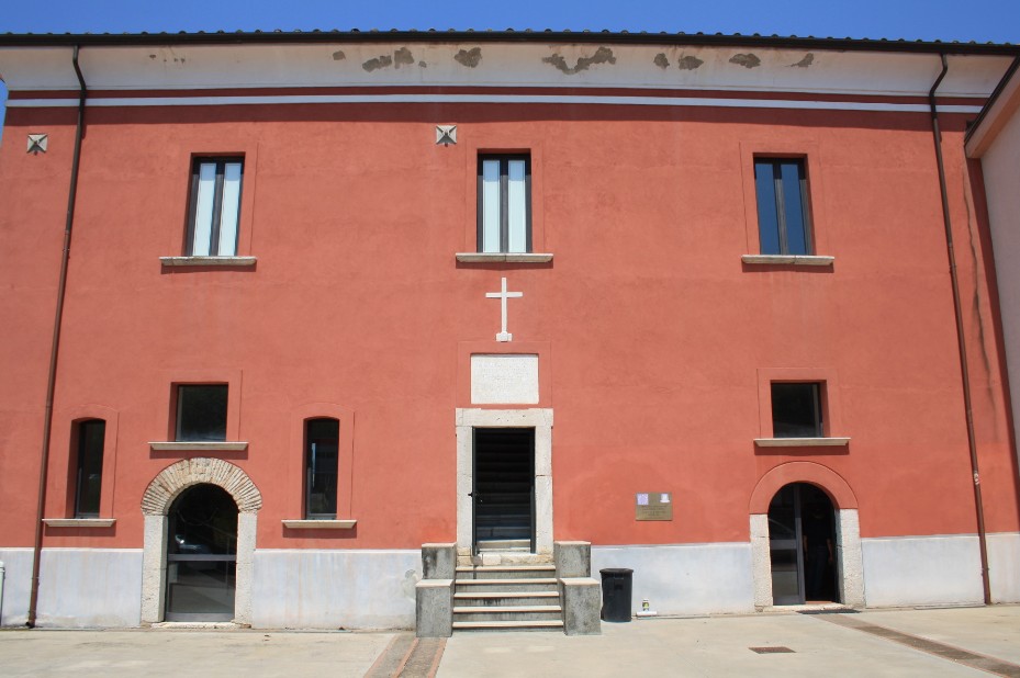 Benevento| Apre i battenti il GeobioLab