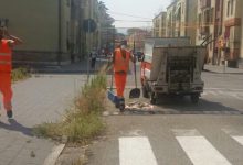 Benevento| Verde pubblico e decoro, Russi: dieci giorni per il miglioramento