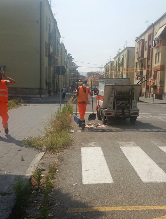 Benevento| Verde pubblico e decoro, Russi: dieci giorni per il miglioramento