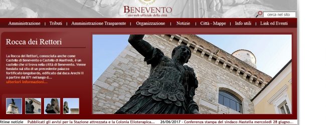 Benevento| Pubblicati avvisi per la concessione del Terminal Santa Colomba