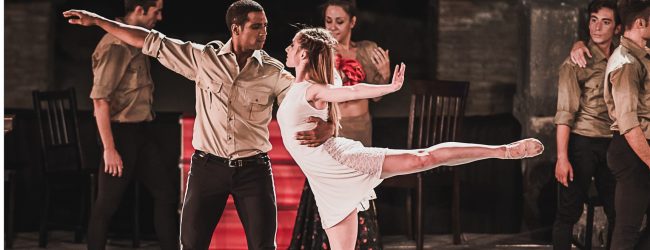 Benevento| West side story, il musical al Teatro Romano il 4 luglio