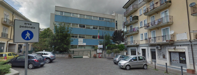 Rischio sismico, Avellino sempre più all’avanguardia. Nuovi fondi per la “Leonardo Da Vinci”