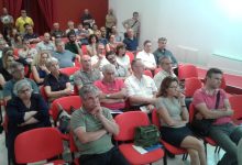 Benevento| Galilei-Vetrone, seminario sul futuro del geometra