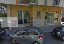 Benevento| Rapina alle Poste in via Dei Rettori