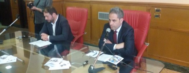 Avellino| Fondi Ue: Petracca ridimensiona l’Area Vasta