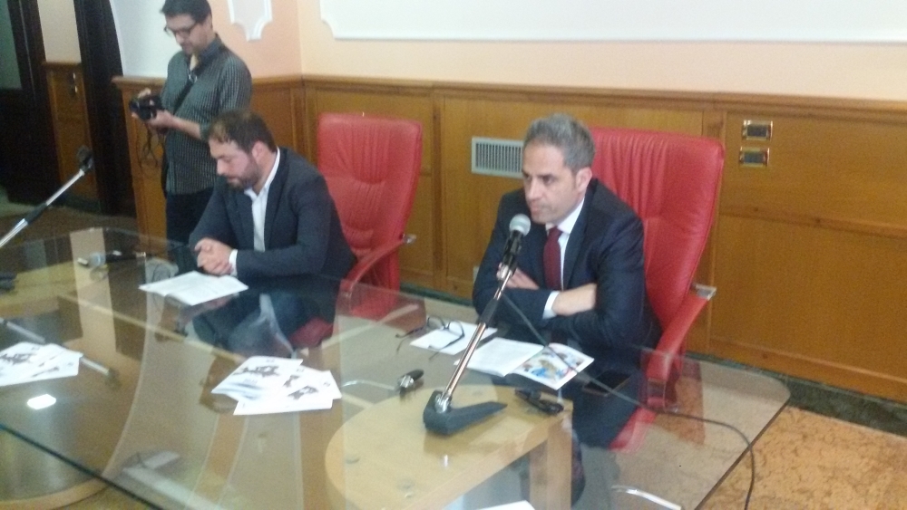 Avellino| Fondi Ue: Petracca ridimensiona l’Area Vasta