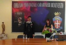 Benevento| Al Comando dei Carabinieri seminario sulle misure di prevenzione patrimoniali