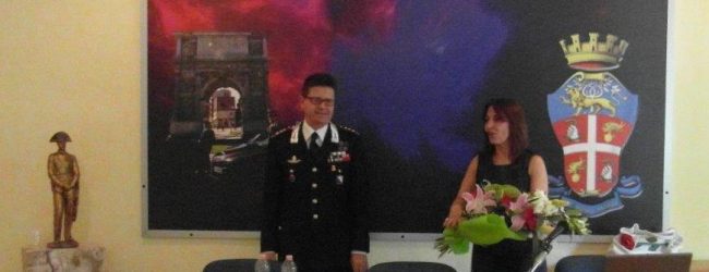 Benevento| Al Comando dei Carabinieri seminario sulle misure di prevenzione patrimoniali