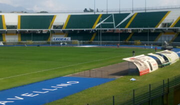 Intesa Comune-Us Avellino