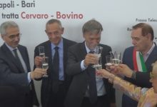 Benevento| L’ex ministro Delrio in città a sostegno della mozione Martina